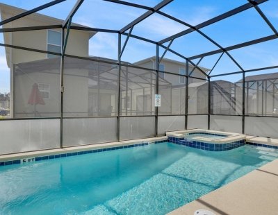 Villa in Orlando to rent