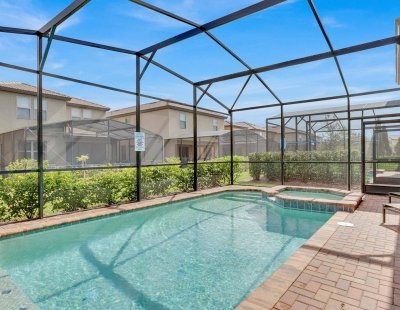 Villa in United States to rent