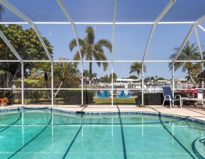 Villa in Florida to rent