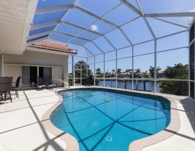 Villa in United States to rent