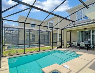 Villa in Florida to rent