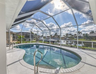 Villa in Florida to rent