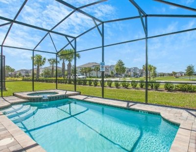 Villa in Florida to rent