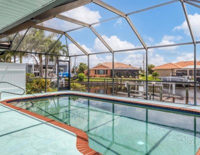 Villa in United States to rent