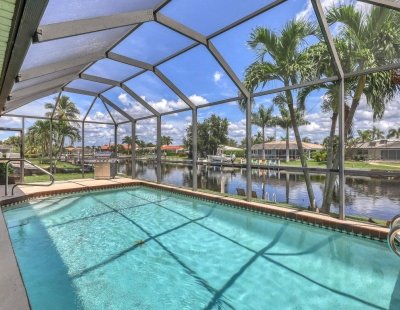 Villa in Charlotte Harbor to rent