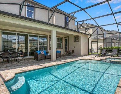 Villa in Florida to rent