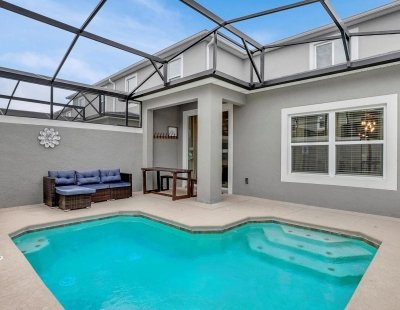 Villa in Orlando to rent