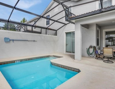 Villa in Florida to rent