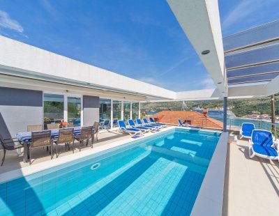 Villa in Croatia to rent