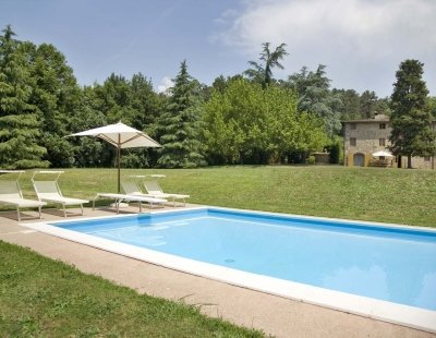 Villa in Tuscany to rent