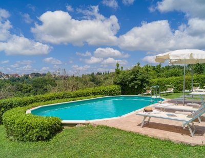 Villa in Tuscany to rent