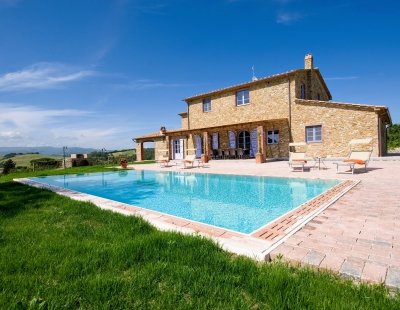 Villa in Pisa to rent