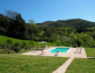 Villa in Italy to rent