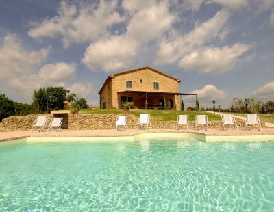 Villa in Italy to rent
