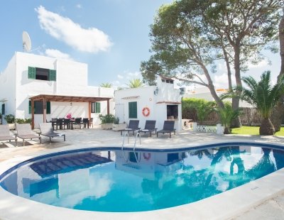 Villa in Mallorca to rent