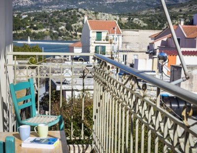 Villa in Kefalonia to rent