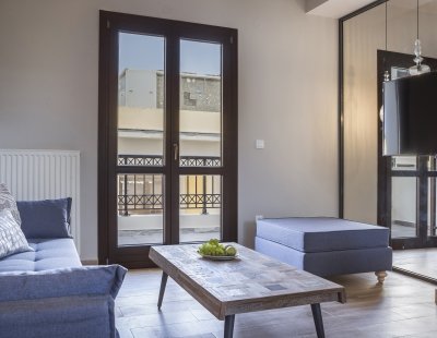 Villa in Argostoli to rent