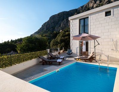 Villa in Dalmatia to rent