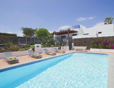Villa in Spain to rent
