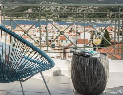 Villa in Kefalonia to rent