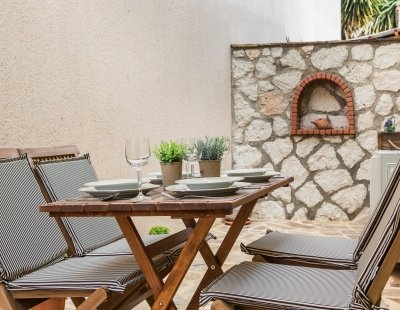 Villa in Argostoli to rent