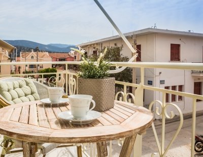 Villa in Argostoli to rent