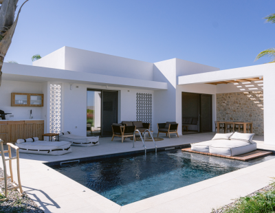 Villa in Kos Town to rent