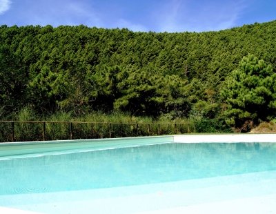 Villa in Tuscany to rent