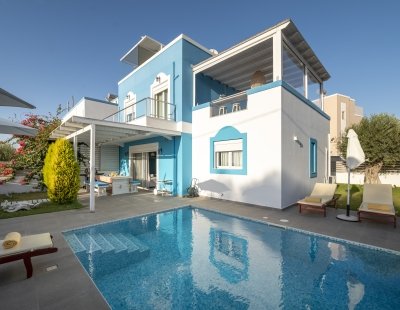 Villa in Kos Town to rent