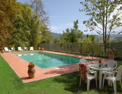 Villa in Florence to rent