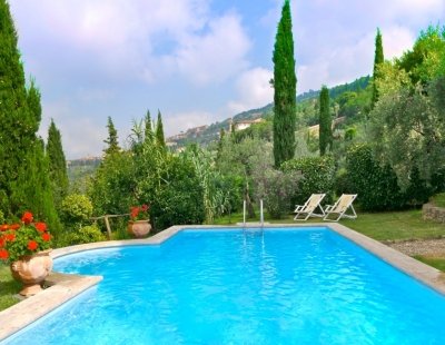 Villa in Tuscany to rent