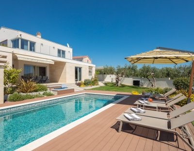 Villa in Primosten to rent