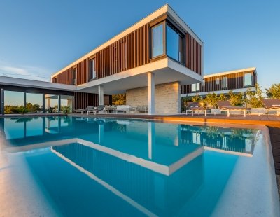 Villa in Primosten to rent