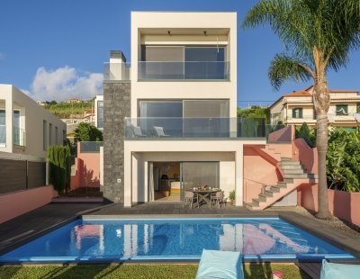 Villa in Portugal to rent