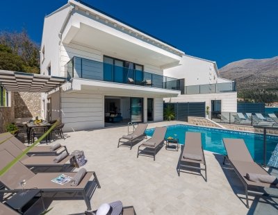 Villa in Dubrovnik Region to rent