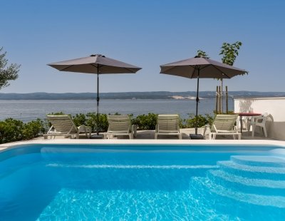Villa in Croatia to rent