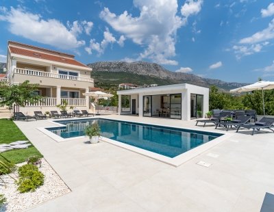 Villa in Trogir to rent