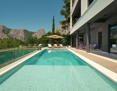 Villa in Dalmatia to rent