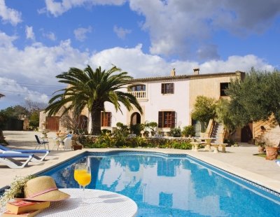 Villa in Mallorca to rent