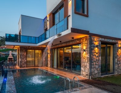 Villa in Dalaman to rent