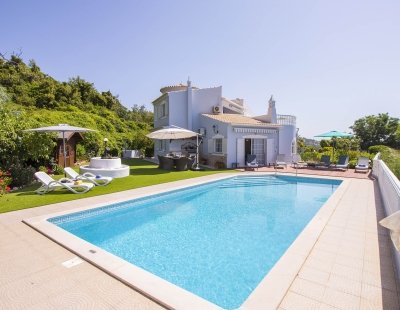 Villa in Portugal to rent