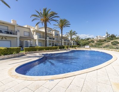 Villa in Albufeira to rent