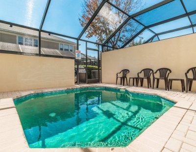 Villa in United States to rent