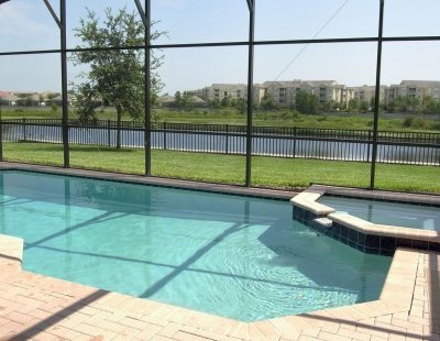 Villa in Florida to rent