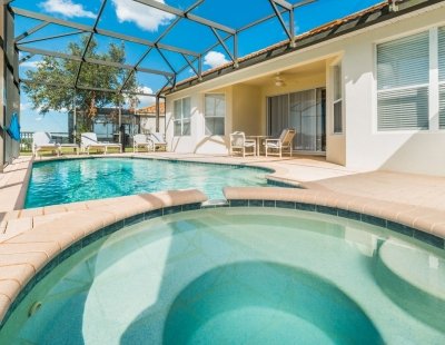 Villa in United States to rent