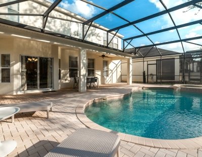 Villa in United States to rent