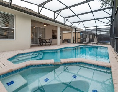 Villa in Florida to rent