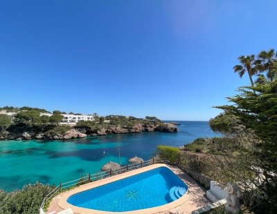 Villa in Balearic Islands to rent