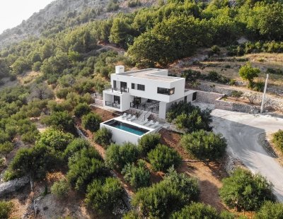 Villa in Croatia to rent