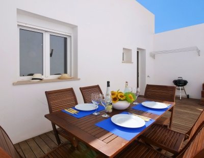 Villa in Cala d'Or to rent